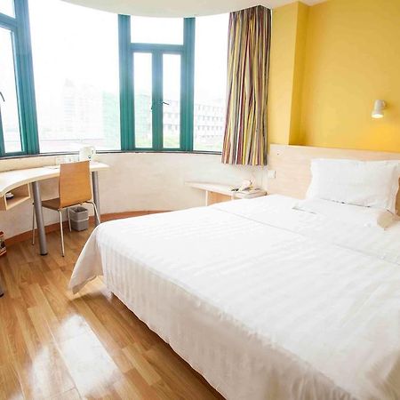7Days Inn Shang Mei Lin Shenzhen Bilik gambar
