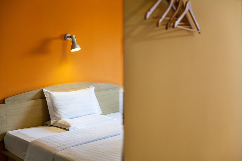 7Days Inn Shang Mei Lin Shenzhen Luaran gambar
