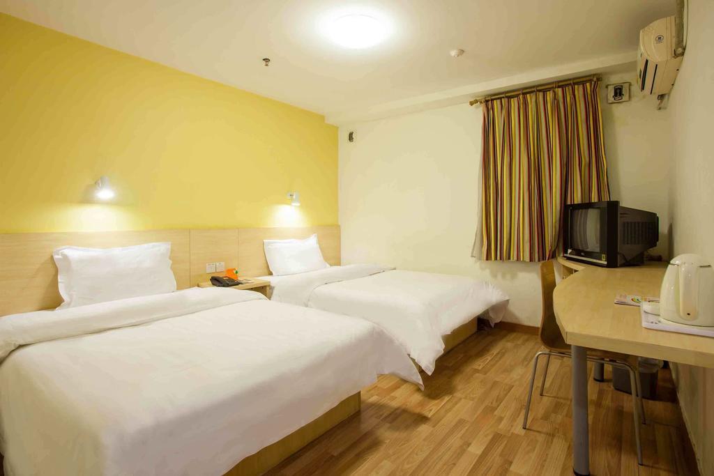 7Days Inn Shang Mei Lin Shenzhen Bilik gambar
