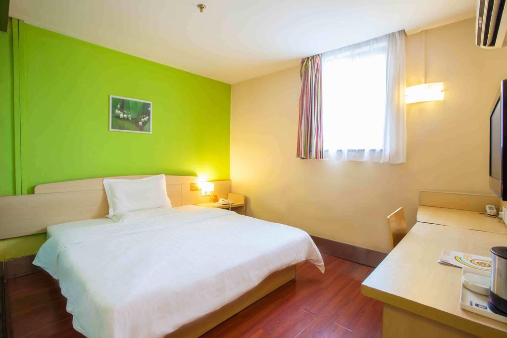 7Days Inn Shang Mei Lin Shenzhen Bilik gambar