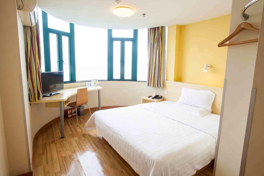 7Days Inn Shang Mei Lin Shenzhen Bilik gambar